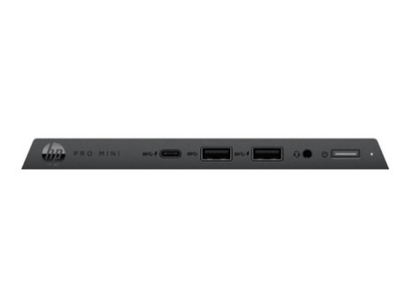 HP Pro Mini 400 G9 i5-14500T 8Go 256Go