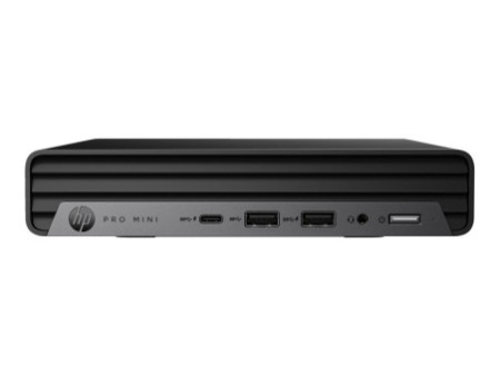 HP Pro Mini 400 G9 i5-14500T 8Go 256Go