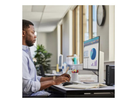 HP Pro Mini 400 G9 i5-14500T 8Go 256Go