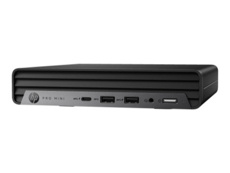 HP Pro Mini 400 G9 i5-14500T 8Go 256Go