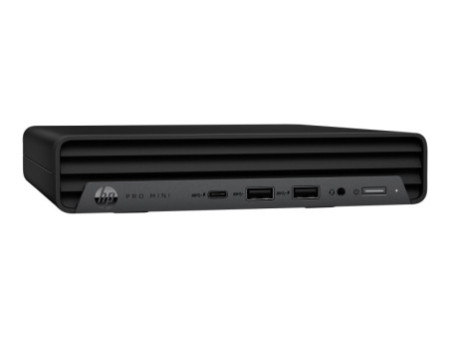 HP Pro Mini 400 G9 i5-14500T 8Go 256Go