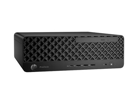 HP Pro SFF 400 G1i U5 225 16Go 512Go