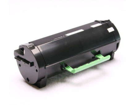 Toner compatible Lexmark B342X00 - Noir - 6.000 pages