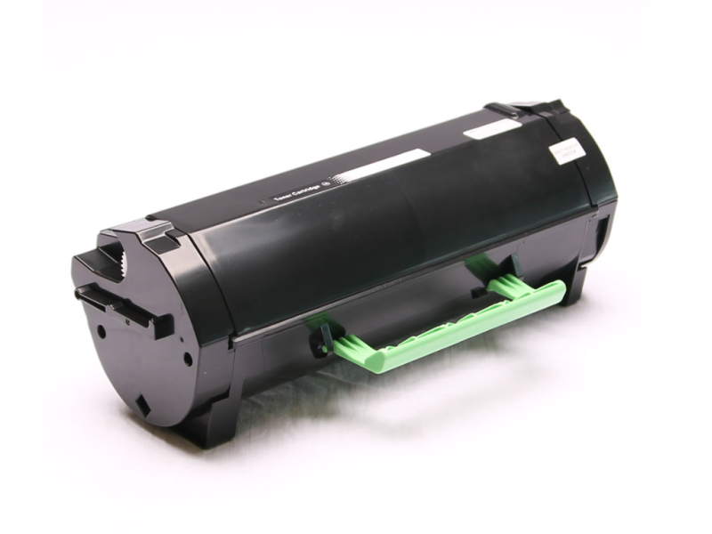 Toner compatible Lexmark B342X00 - Noir - 6.000 pages