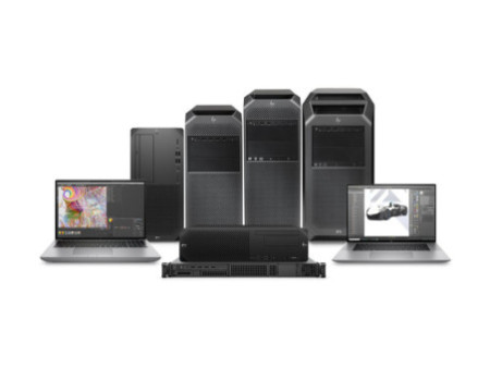 HP Z2 Tower G9 i7-14700 32Go 1To