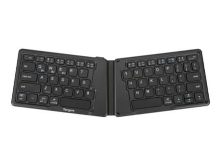 TARGUS Anti Microbial Keyboard (UK)