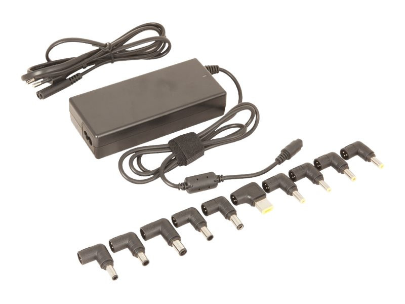 URBAN Chargeur Universel PC : 90W