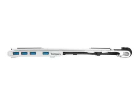 TARGUS Portable Stand and USB-A Hub