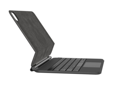 BELKIN Magnetic Keyboard Folio (FR)