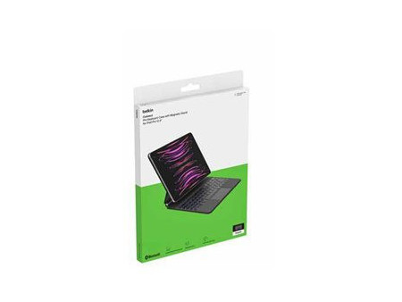 BELKIN Magnetic Keyboard Folio (FR)
