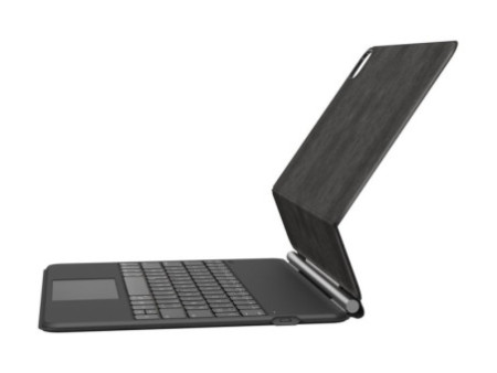 BELKIN Magnetic Keyboard Folio (FR)