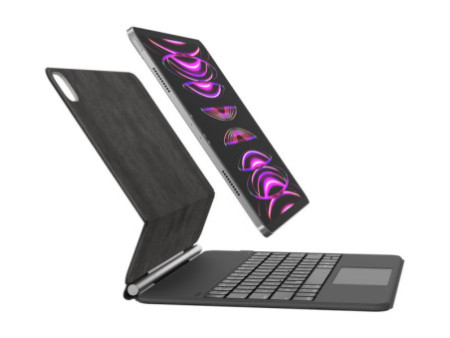 BELKIN Magnetic Keyboard Folio (FR)