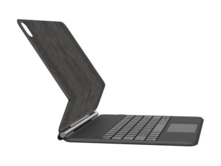 BELKIN Magnetic Keyboard Folio (FR)