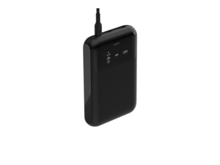 BELKIN 20k 65w Laptop Powerbank Digital