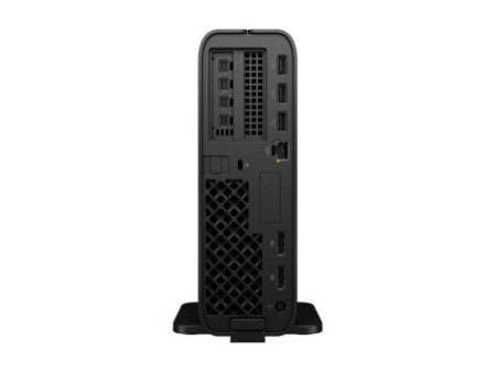 HP Z2 Mini G1i U7 265 16Go 1To