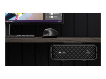 HP Z2 Mini G1i U7 265 16Go 1To