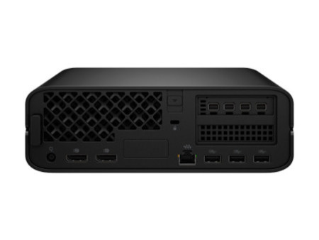 HP Z2 Mini G1i U7 265 16Go 1To