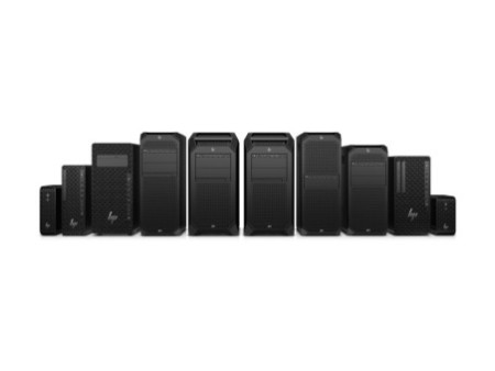 HP Z2 TWR G1i U9 285 64Go 1To