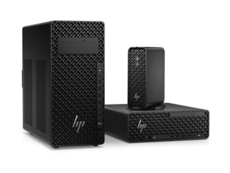 HP Z2 TWR G1i U9 285 64Go 1To
