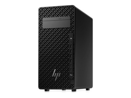HP Z2 TWR G1i U9 285 64Go 1To