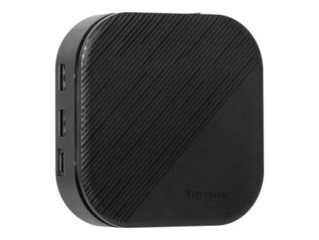 TARGUS Dual FHD HDMI DisplayLink Dock