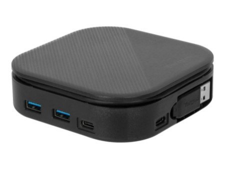 TARGUS Dual FHD HDMI DisplayLink Dock