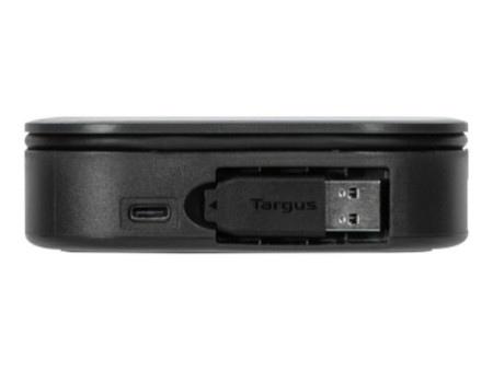 TARGUS Dual FHD HDMI DisplayLink Dock