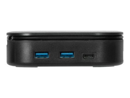 TARGUS Dual FHD HDMI DisplayLink Dock