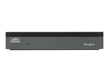 TARGUS USB-C Universal Quad 4K QV4K