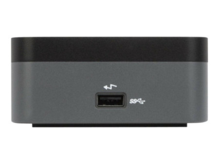 TARGUS USB-C Universal Quad 4K QV4K
