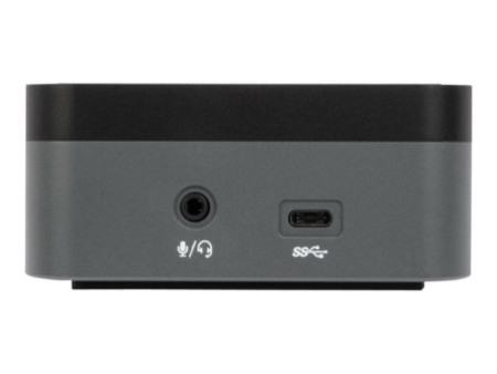 TARGUS USB-C Universal Quad 4K QV4K