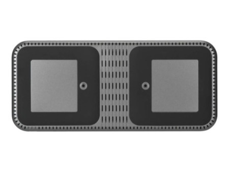 TARGUS Hybrid Quad 4K docking station