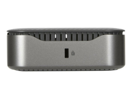 TARGUS Hybrid Quad 4K docking station