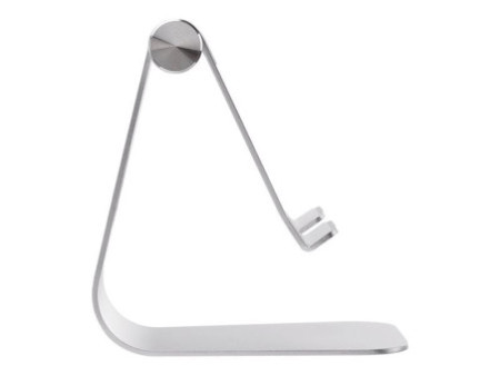 NEOMOUNTS Tablet Desk Stand suited