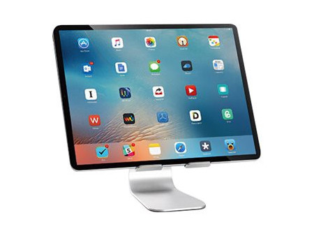 NEOMOUNTS Tablet Desk Stand suited