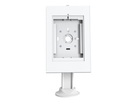 NEOMOUNTS desk grommet lockable casing
