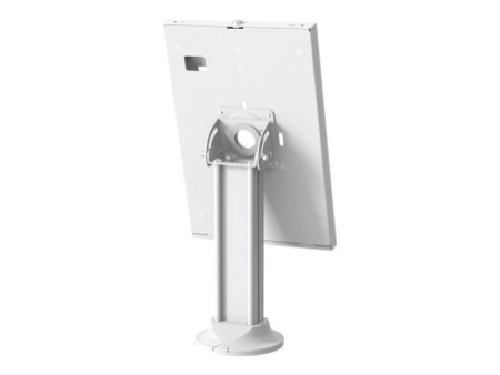 NEOMOUNTS desk grommet lockable casing
