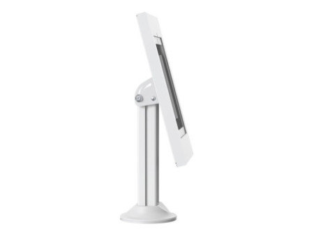 NEOMOUNTS desk grommet lockable casing