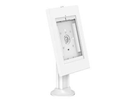NEOMOUNTS desk grommet lockable casing