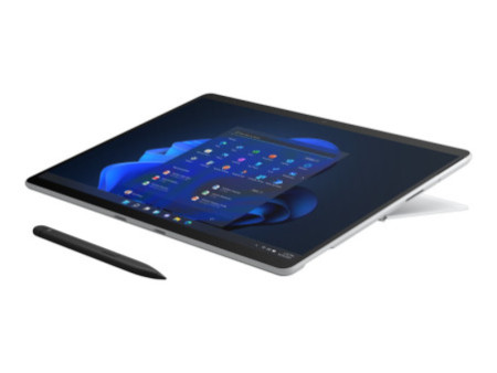 MS Pro 10 5G 13p U7 32/512 W11P SC Plt