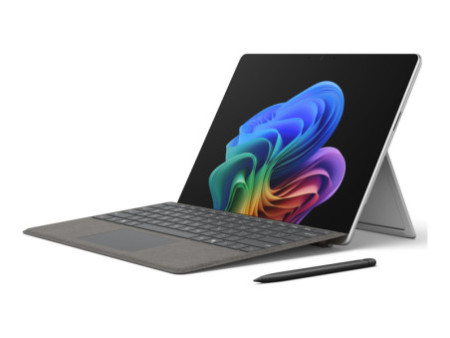 MS Pro11 13p U5 16/512 W11P SC Plt