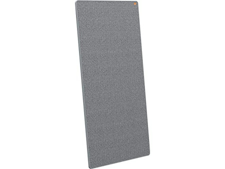 nobo Tableau combiné Move & Meet, tableau blanc/feutre,blanc