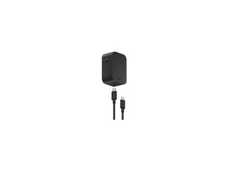 MS Srfc 45W USB-C Charger CM Black EMEA