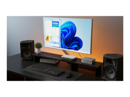 TARGUS HyperDrive Universal GEN2 Docking