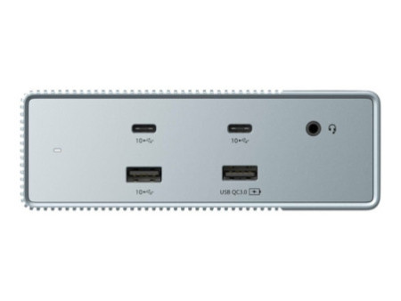TARGUS HyperDrive Universal GEN2 Docking