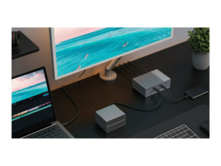 TARGUS HyperDrive Universal GEN2 Docking