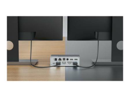 TARGUS HyperDrive Universal GEN2 Docking