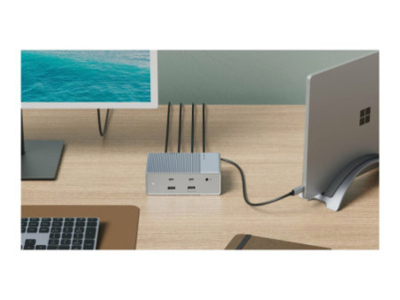 TARGUS HyperDrive Universal GEN2 Docking