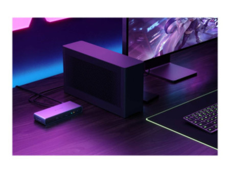 TARGUS HyperDrive ThunderBolt 4 Docking