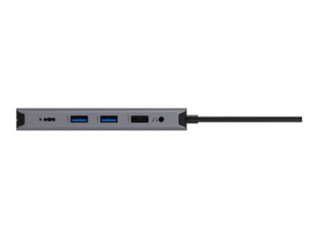 ACER 12-IN-1 TYPE-C DONGLE 2xUSB3.2 2xUS